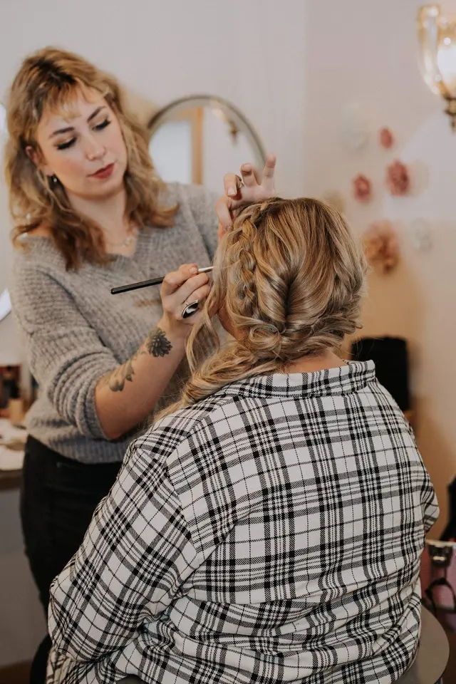 Black Magic Beauty LLC — photo from the business 7