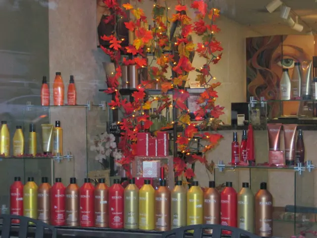 Hair and Face Salon — photo from the business 2