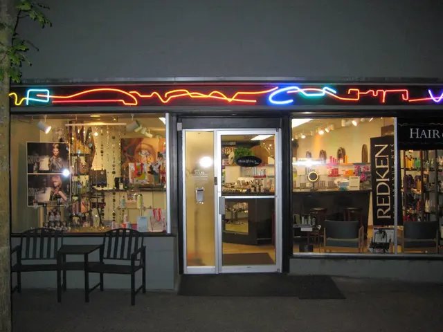 Hair and Face Salon — photo from the business 1