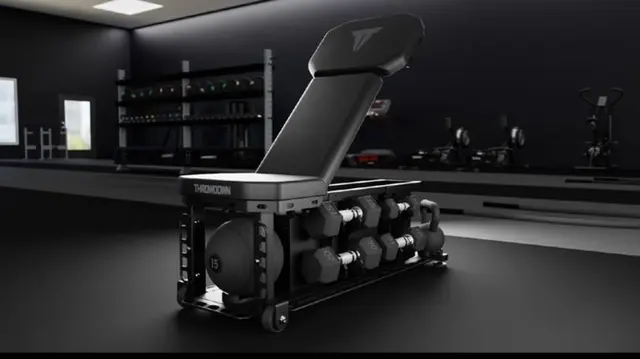 GFX Fit — photo from the business 6