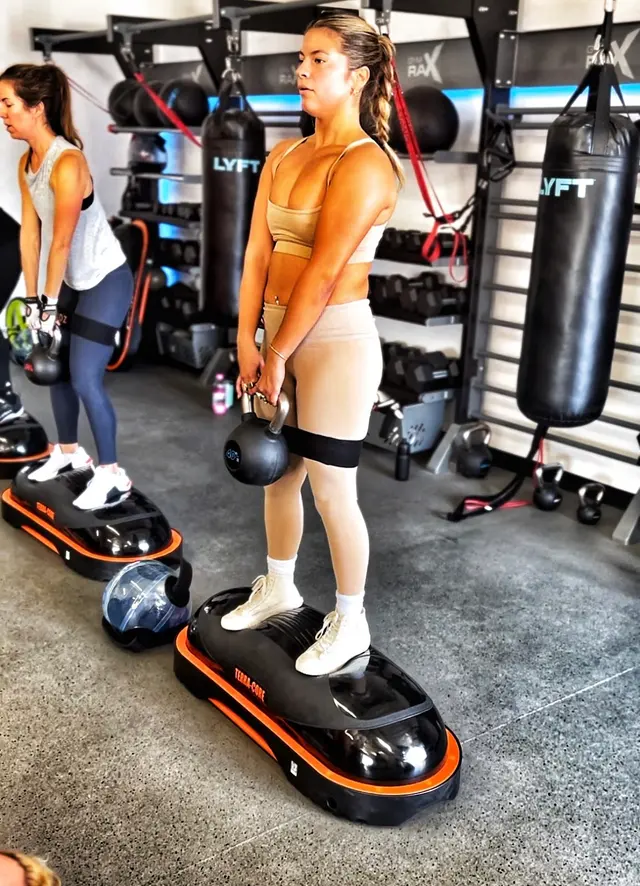 GFX Fit — photo from the business 11