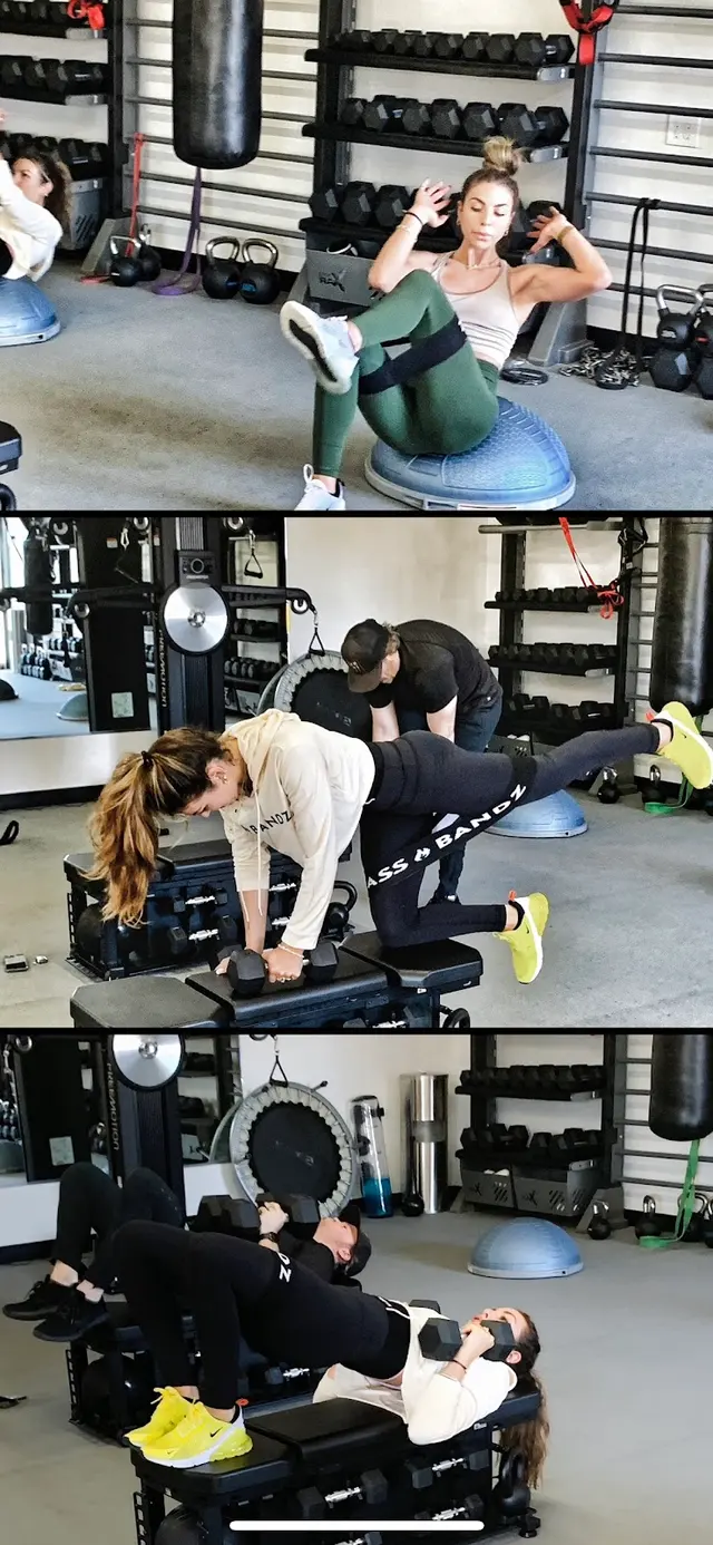 GFX Fit — photo from the business 8