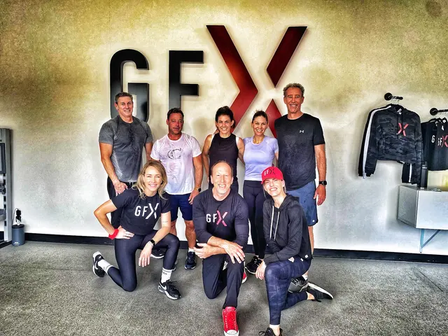 GFX Fit — photo from the business 10
