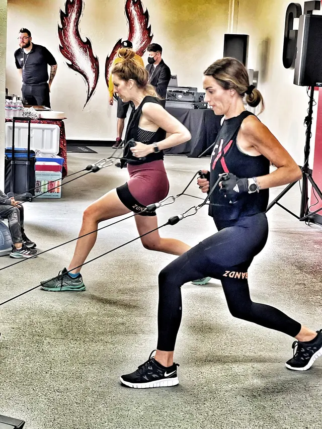 GFX Fit — photo from the business 2