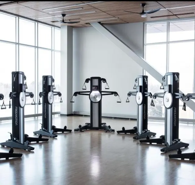 GFX Fit — photo from the business 3