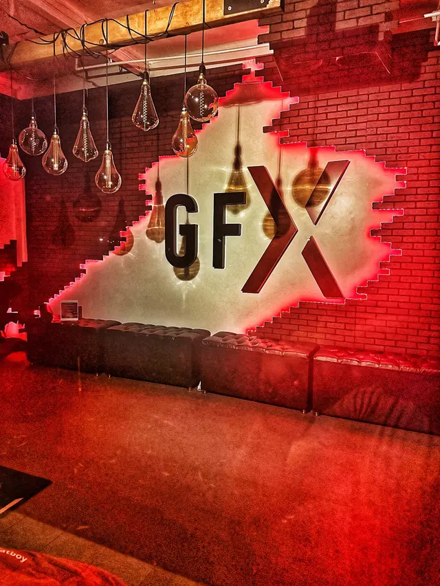 GFX Fit — photo from the business 5