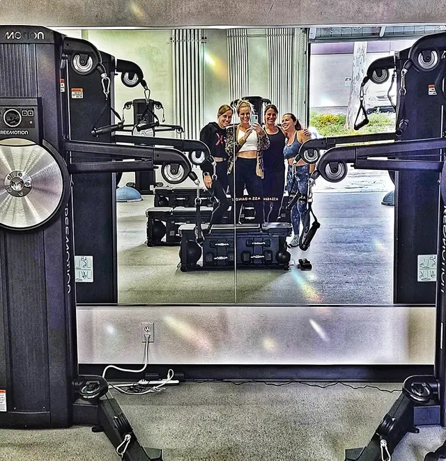 GFX Fit — photo from the business 7