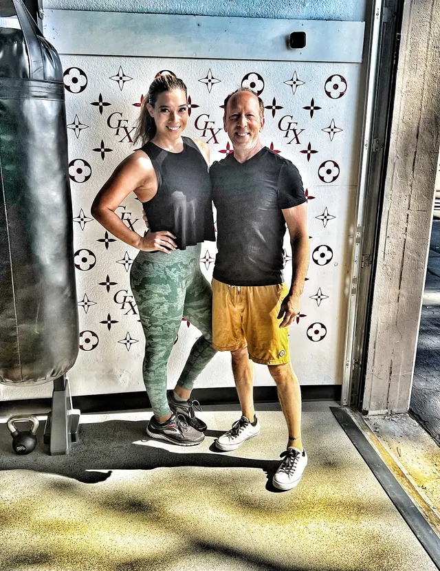 GFX Fit — photo from the business 9