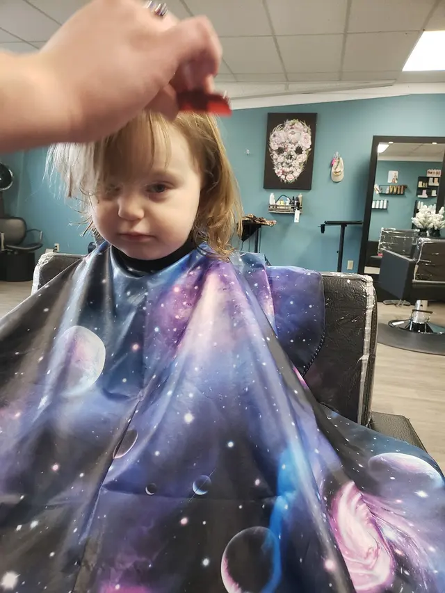 Shear Haven — customer photo 5