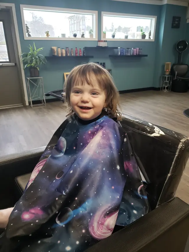 Shear Haven — customer photo 2