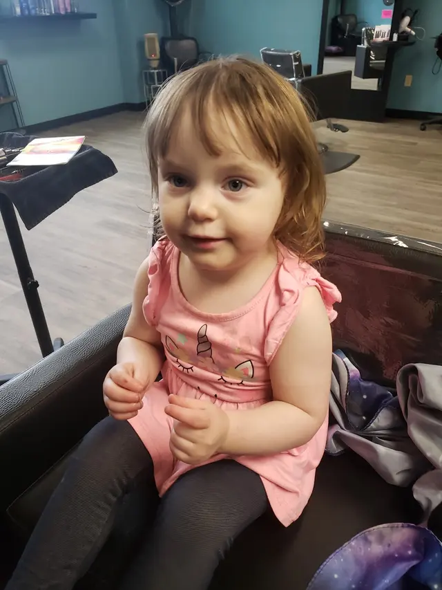 Shear Haven — customer photo 6