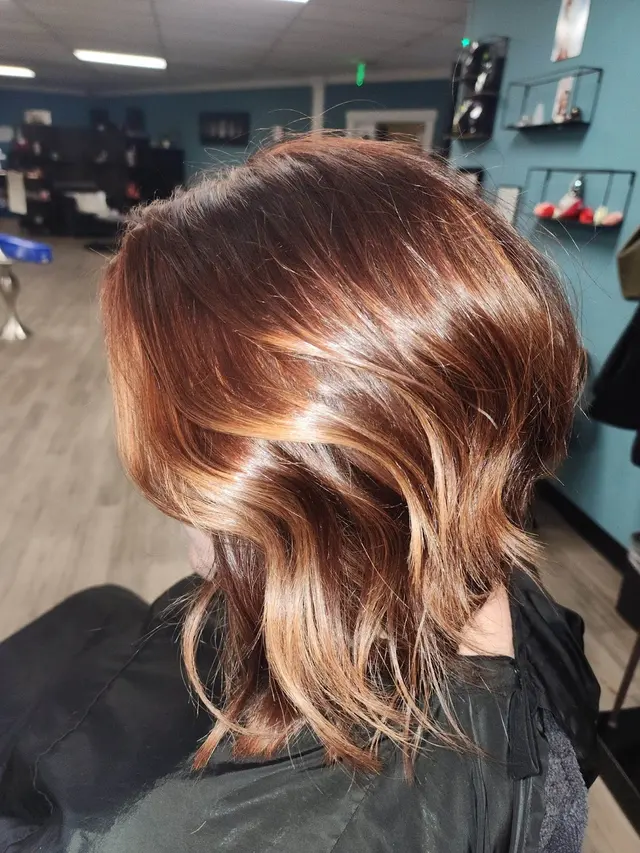 Shear Haven — photo from the business 3
