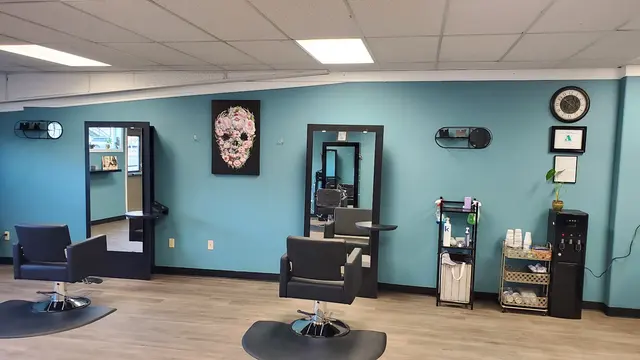 Shear Haven — photo from the business 1