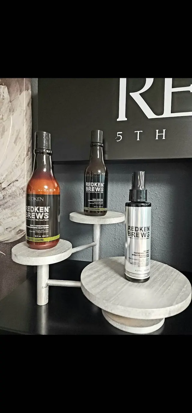 Shear Haven — photo from the business 7