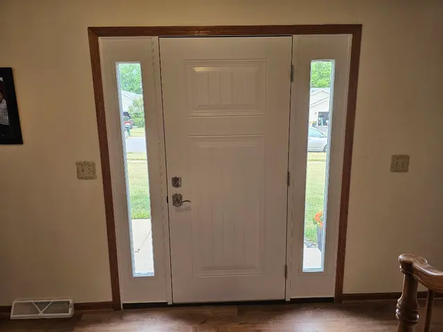 Evergreen Door & Window — photo from the business 12