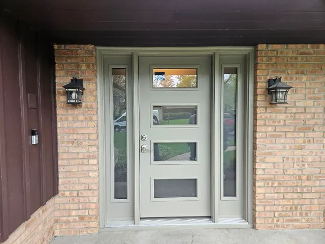 Evergreen Door & Window — photo from the business 7