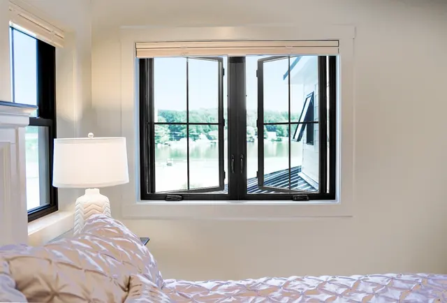 Evergreen Door & Window — photo from the business 9