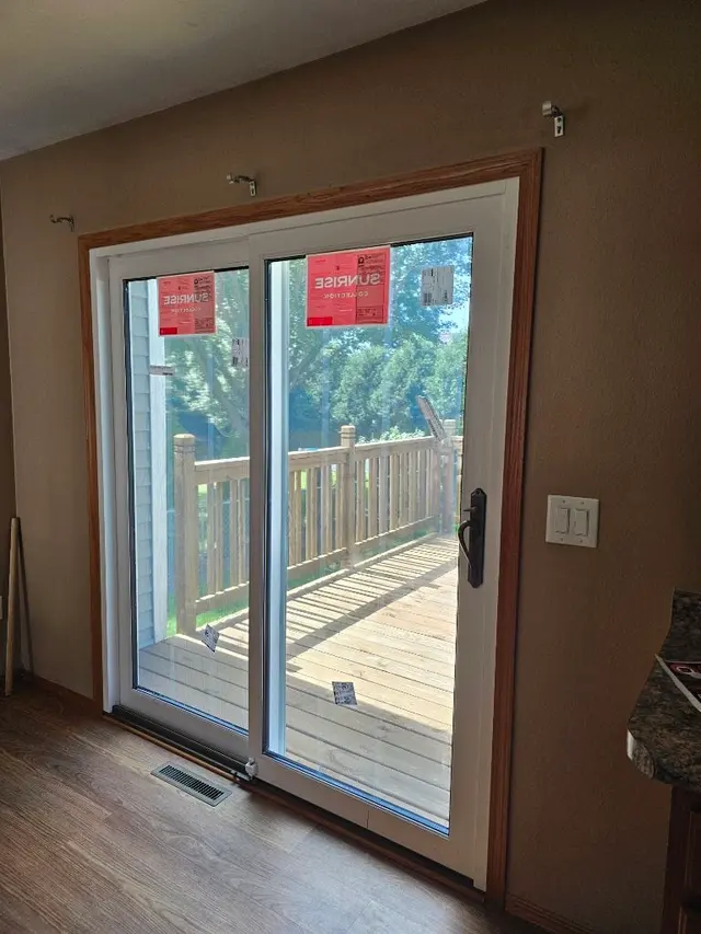 Evergreen Door & Window — photo from the business 5