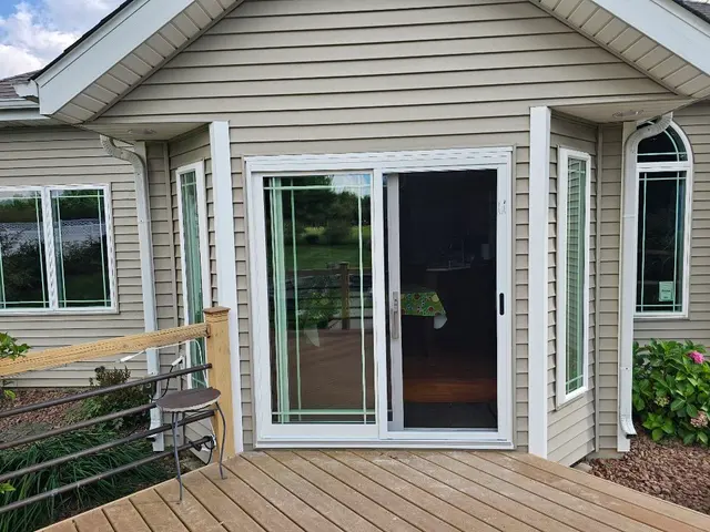 Evergreen Door & Window — photo from the business 6