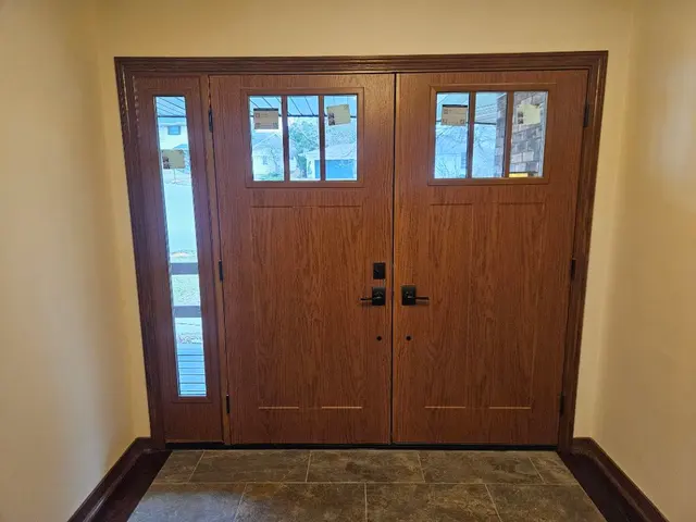 Evergreen Door & Window — photo from the business 8