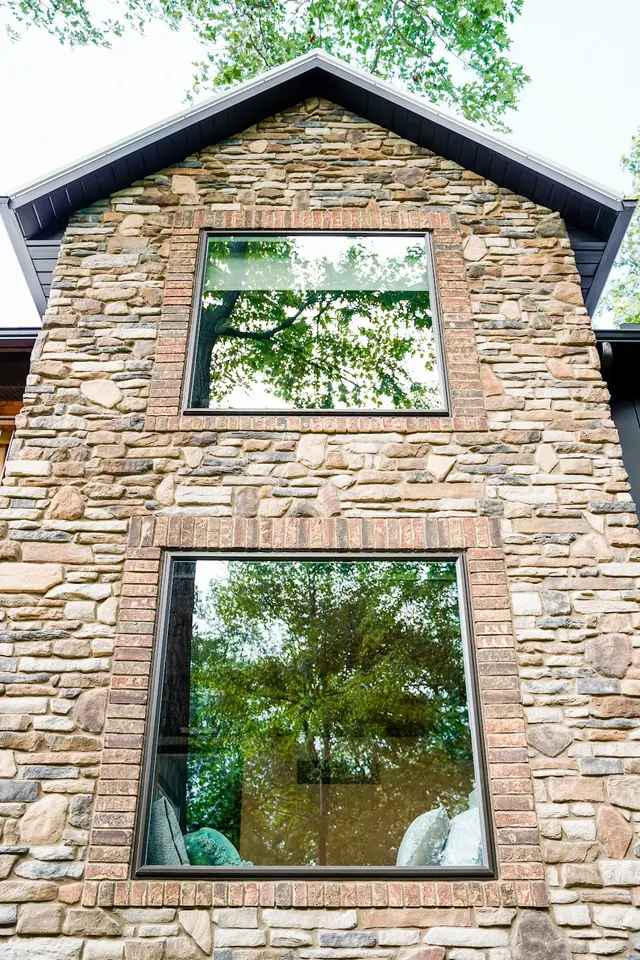 Evergreen Door & Window — photo from the business 11
