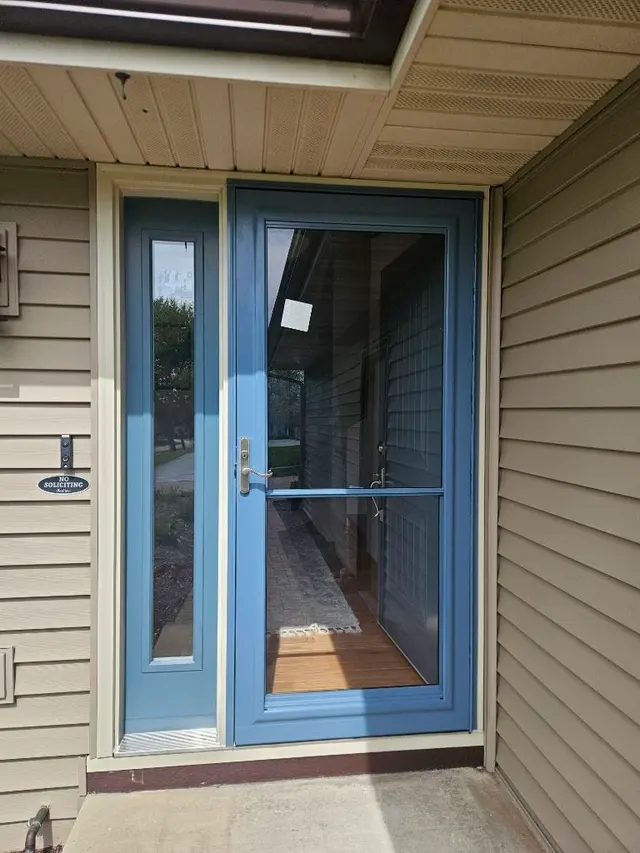 Evergreen Door & Window — photo from the business 2