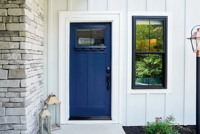 Evergreen Door & Window — photo from the business 1