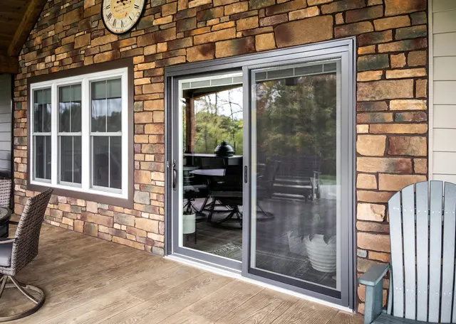 Evergreen Door & Window — photo from the business 10