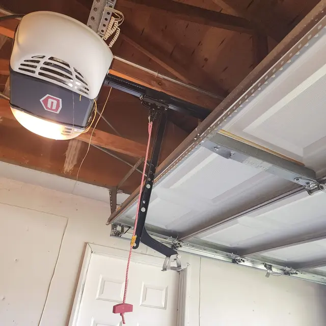 Local Garage Door Repair — photo from the business 6