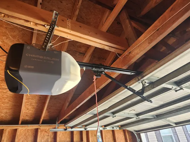 Local Garage Door Repair — photo from the business 7