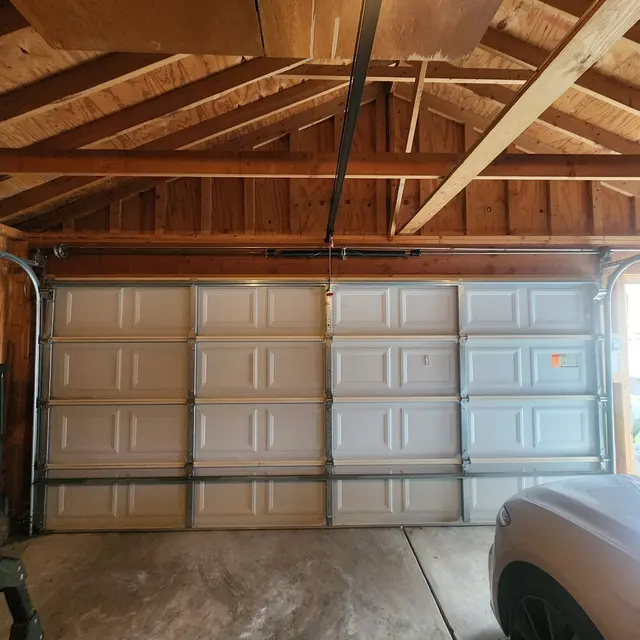 Local Garage Door Repair — photo from the business 2