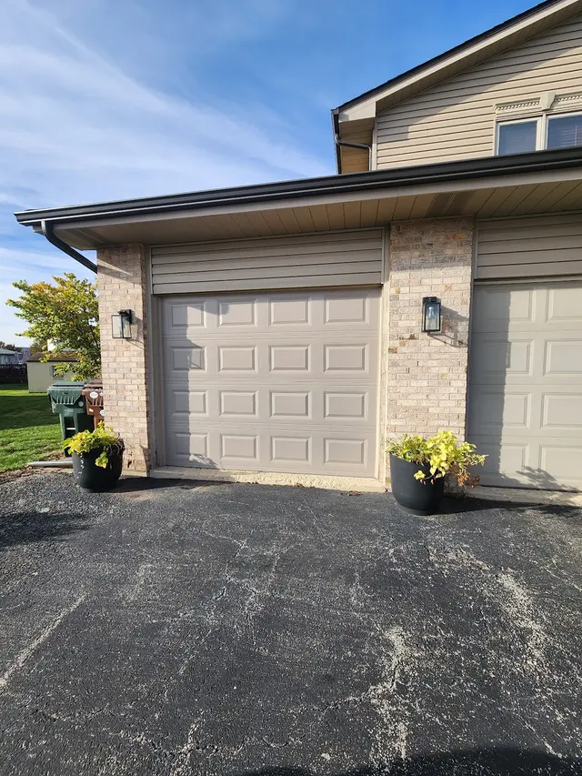 Local Garage Door Repair — photo from the business 1