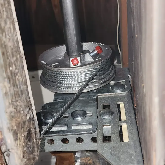 Local Garage Door Repair — photo from the business 11