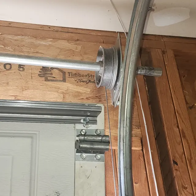 Local Garage Door Repair — photo from the business 4
