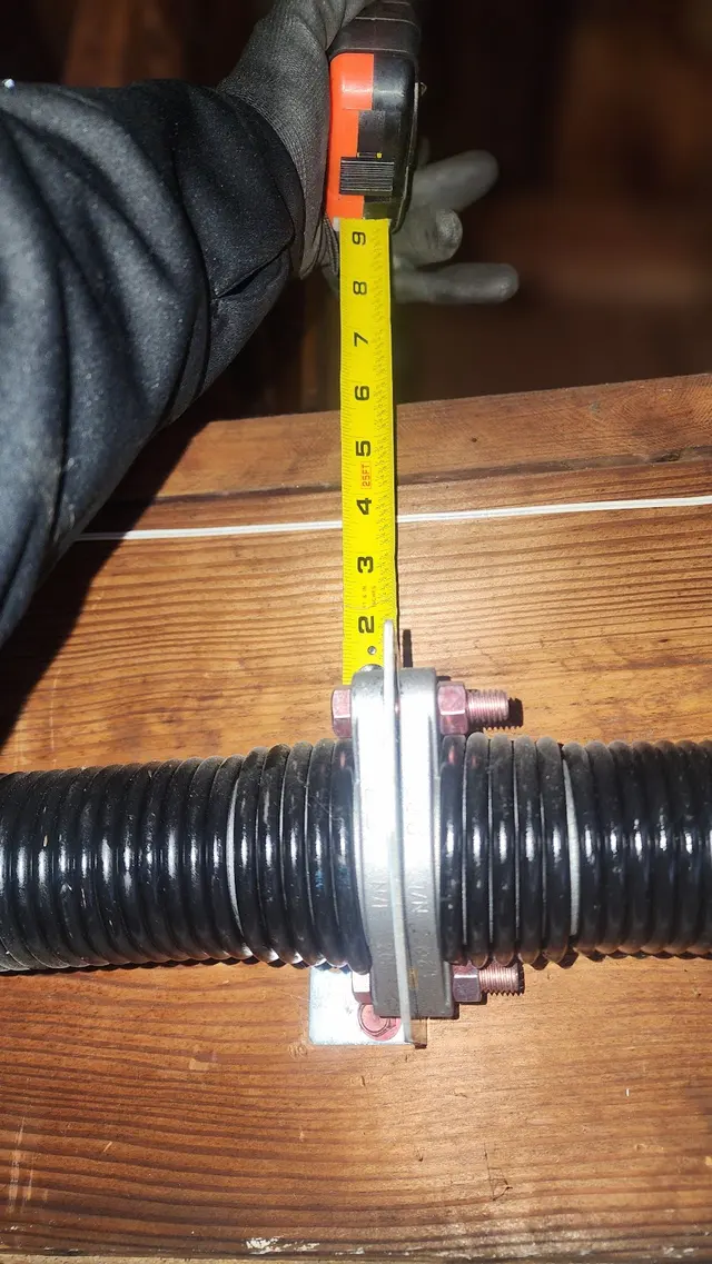 Local Garage Door Repair — photo from the business 12
