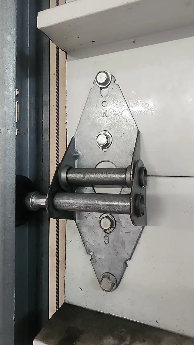Local Garage Door Repair — photo from the business 10