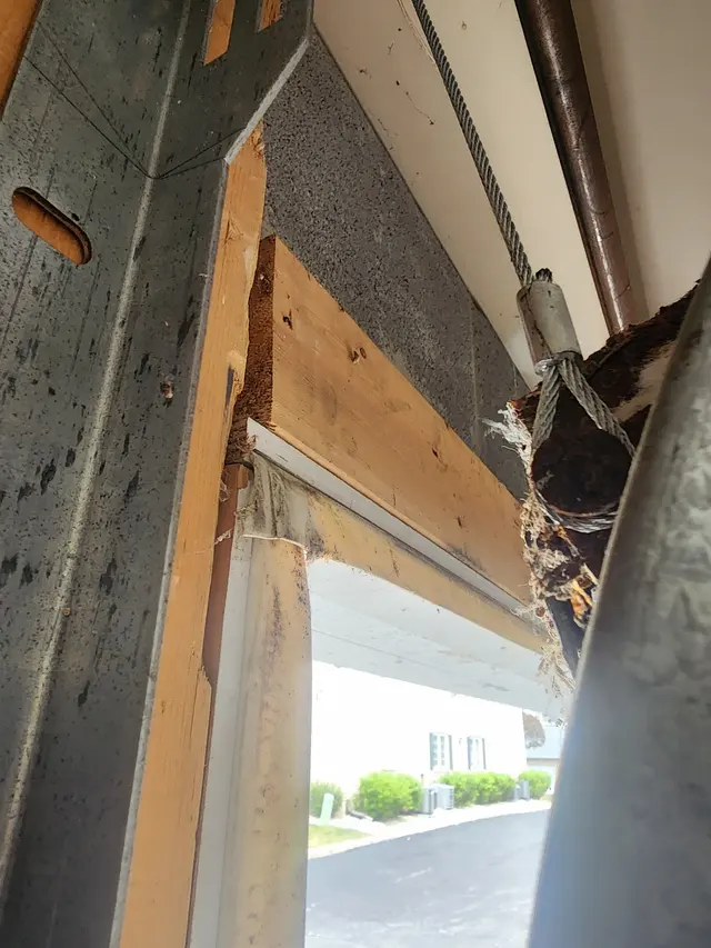 Local Garage Door Repair — photo from the business 8