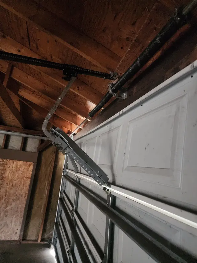 Local Garage Door Repair — photo from the business 9