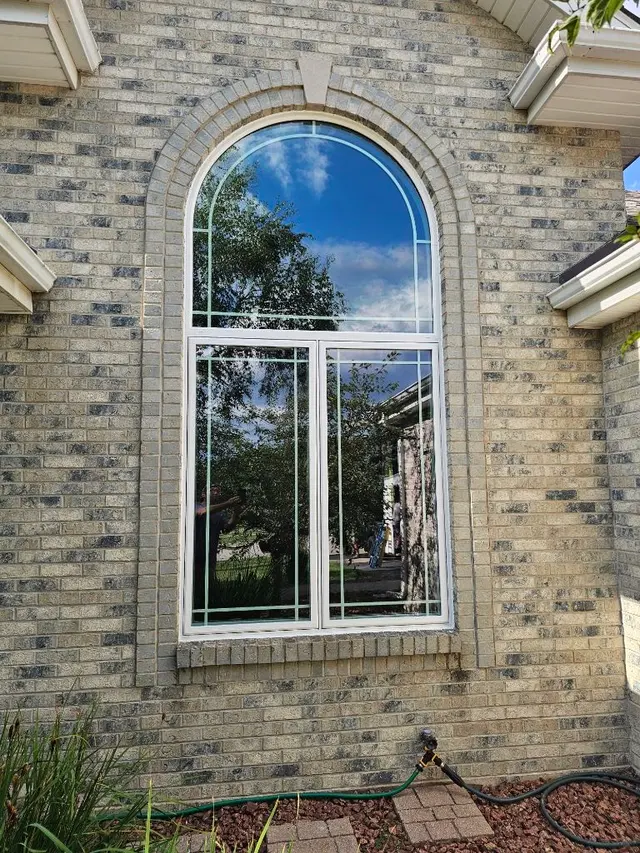 Evergreen Door & Window — photo from the business 9