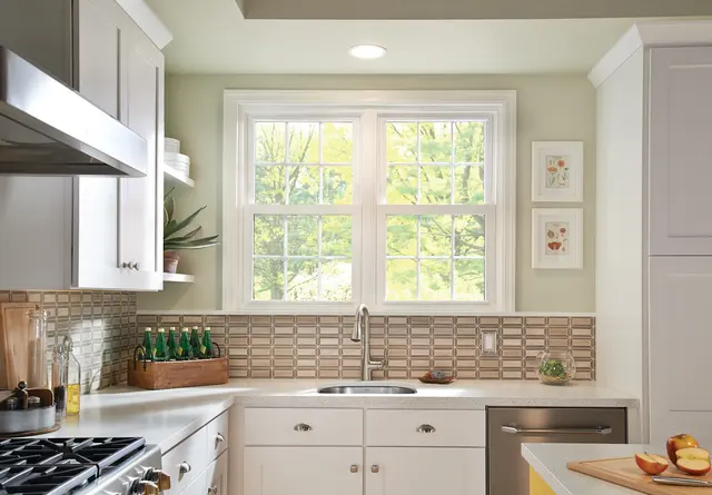 Evergreen Door & Window — photo from the business 12