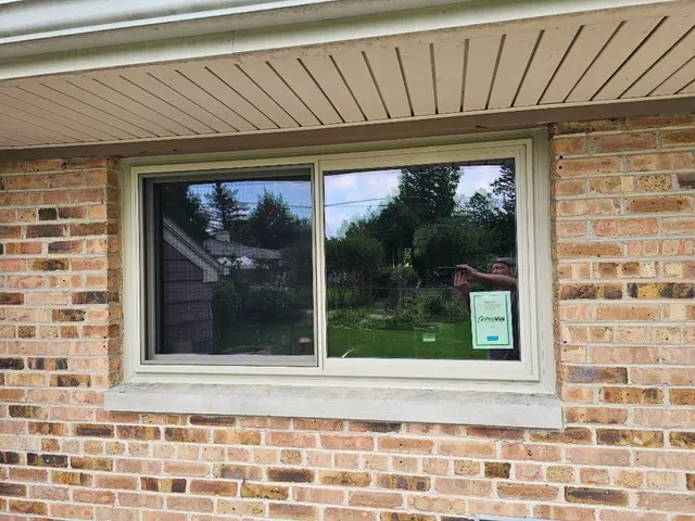 Evergreen Door & Window — photo from the business 10