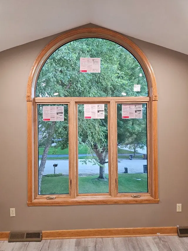 Evergreen Door & Window — photo from the business 5