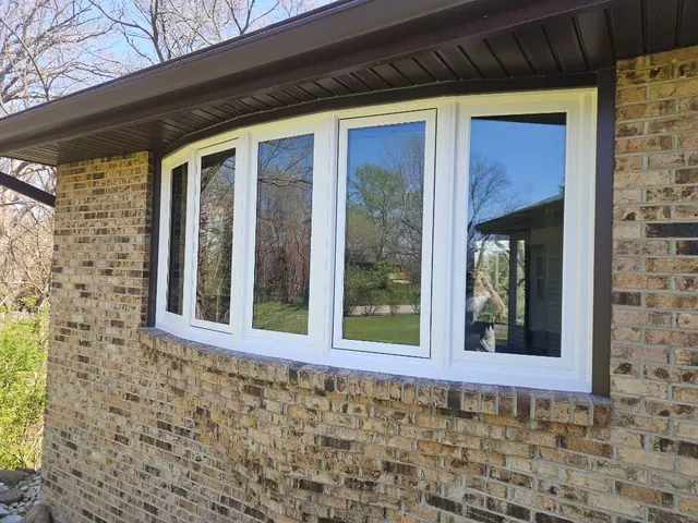 Evergreen Door & Window — photo from the business 4