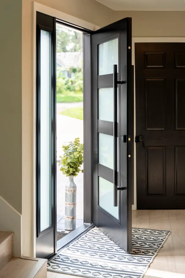 Evergreen Door & Window — photo from the business 8