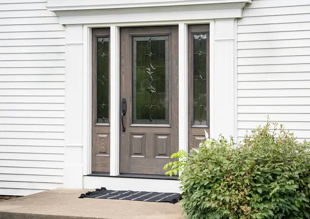 Evergreen Door & Window — photo from the business 2
