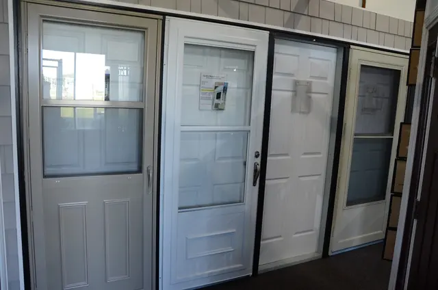 A Better Door & Window — customer photo 9