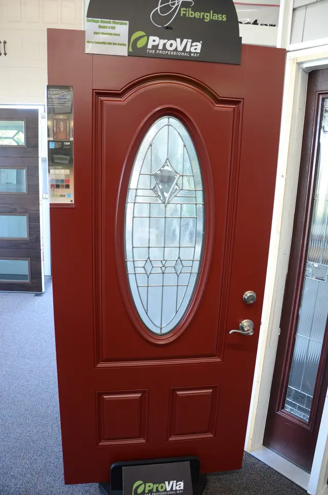 A Better Door & Window — customer photo 11