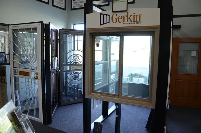 A Better Door & Window — customer photo 7