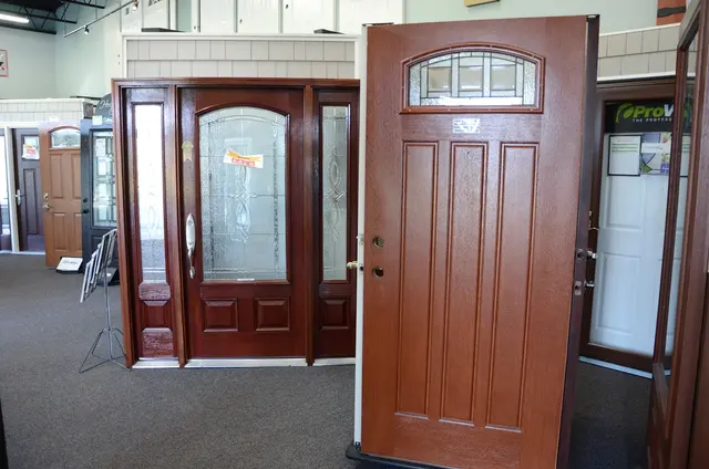 A Better Door & Window — customer photo 2