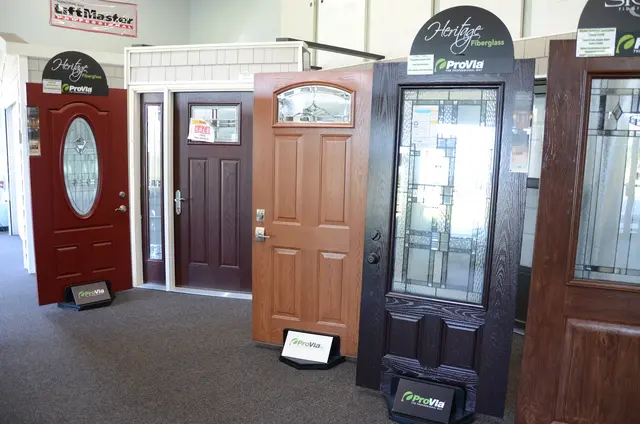 A Better Door & Window — customer photo 10